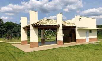 Imagem 10: Sobrado com 4 dormitórios à venda, 182 m² por R$ 870.000,00 - Condomínio Terras de São Fra