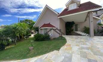 Imagem: Casa com 4 dormitórios à venda, 326 m²