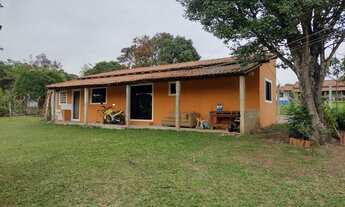 Imagem 2: Chácara Bairro Alpes das Águas São Pedro SP