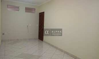 Imagem: Sala para alugar na Avenida Cangaiba