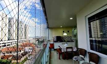 Imagem 1: Apartamento de 3 quartos montado e decorado Cód: 19631 TLL