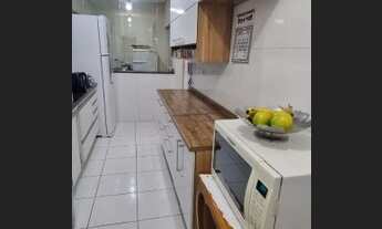 Imagem 3: Apartamento Garden 160m² 3 dormitórios sendo 1 suíte R$ 910.000,00