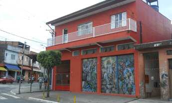 Imagem: Sobrado comercial à venda, Parque Boa Esperança