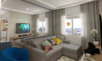 Imagem: Apartamento com 3 dormitórios à venda