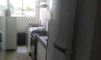 Imagem: Apartamento com 2 dormitórios à venda