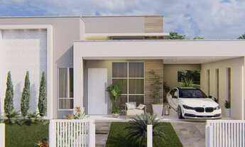 Imagem: Casa para Venda em Palhoça, Nova Bela Vista