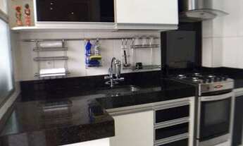 Imagem 5: Apartamento 3 quartos à venda, 80 m² por R$ 410.000 - Salgado Filho - Belo Horizonte/MG