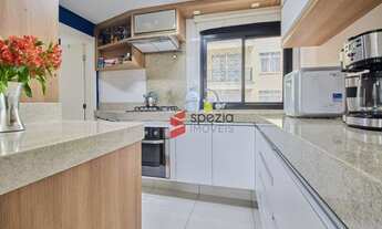 Imagem 7: Apartamento com 02 quartos à venda no Água Verde!