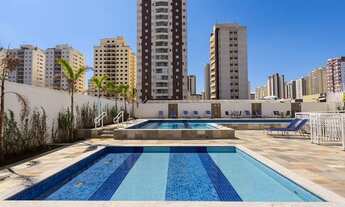 Imagem: Apartamento à venda, 65 m² por R$ 757.000,00