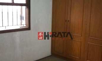 Imagem 2: Casa Térrea para locação na Vila Cordeiro