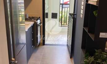 Imagem 4: Apartamento - Loteamento Adventista Campineiro - Hortolândia