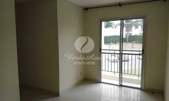 Imagem 3: Apartamento - Jardim Myrian Moreira da Costa - Campinas