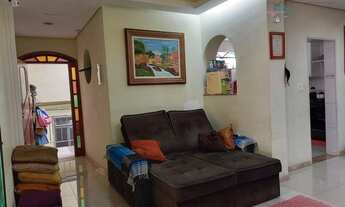 Imagem 7: Casa com 3 dormitórios à venda, 261 m² por R$ 1.299.000,00 - Esplanada - Belo Horizonte/MG