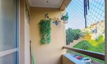 Imagem 3: Apartamento 3 dormitórios e Lazer R$ 271.000,00