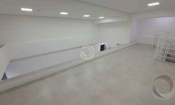 Imagem 7: FLORIANóPOLIS - Conjunto Comercial/sala - Saco Grande