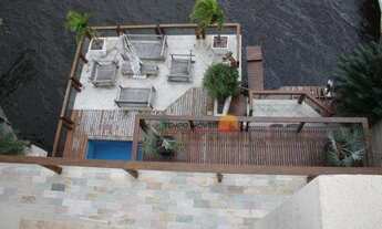 Imagem 2: Casa com 4 dormitórios à venda, 1000 m² por R$ 3.800.000,00 - São Francisco - Niterói/RJ