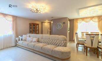 Imagem 7: Sobrado com 4 dormitórios à venda, 221 m² por R$ 1.280.000 - Água Verde - Curitiba/PR