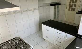 Imagem 7: Apartamento Venda Pinheiros 128 m² 3 Dormitórios