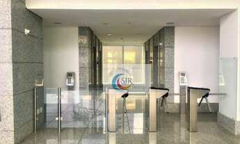 Imagem 5: Conjunto comercial Duplex com 730m² em vão livre com 20 vagas de garagem!