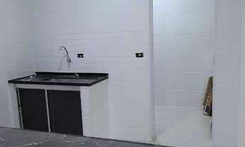 Imagem 3: Apartamento com 1 dormitório à venda, 45 m² por R$ 169.600,00 - Nova América - Piracicaba