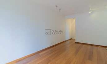 Imagem 5: Apartamento Locação 2 Dormitórios - 74 m² Vila Madalena