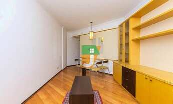 Imagem 7: Apartamento com 2 dormitórios à venda, 63 m² por R$ 360.000,00 - Portão - Curitiba/PR