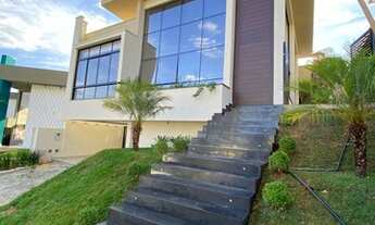 Imagem 6: Casa Térrea de 4 suítes no Condomínio do Lago