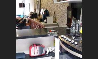 Imagem 6: Sobrado com 3 dormitórios (1 suíte) à venda, 171 m² por R$ 1.185.000 - Brooklin Velho - S