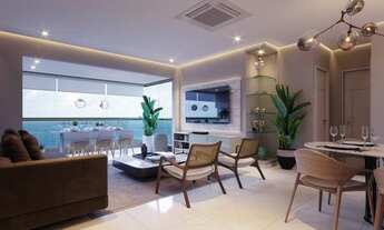 Imagem 5: Apartamento 3 QUARTOS SENDO 1 SUITE COM LAZER COMPLETO ANDAR ALTO VISTA MAR