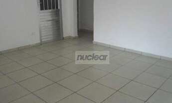 Imagem 3: Casa com 4 dormitórios à venda, 135 m² por R$ 350.000,00 - Jardim Egle - São Paulo/SP