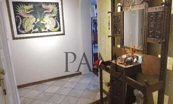 Imagem 7: Apartamento com 4 dormitórios, 370 m² - venda por R$ 3.800.000,00 ou aluguel por R$ 12.800