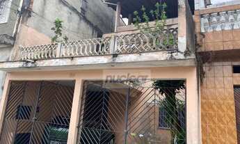 Imagem: Sobrado com 2 dormitórios à venda, 300