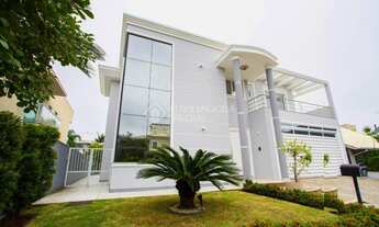 Imagem 3: FLORIANóPOLIS - Casa de Condomínio - Cachoeira do Bom Jesus