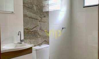 Imagem 6: Casa com 3 dormitórios à venda, 69 m² por R$ 230.000 - Morumbi - Pouso Alegre/Minas Gerais