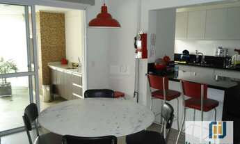 Imagem 4: Apartamento Gramercy Park Alphaville 4 suítes