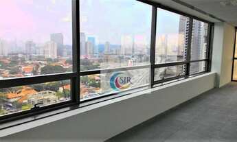 Imagem 7: Conjunto para alugar, 261 m² -Brooklin - São Paulo/SP