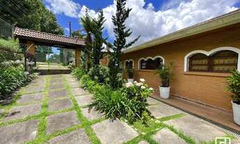 Imagem 5: Casa - Vila Porã