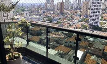 Imagem: Apartamento com 4 dormitórios à venda