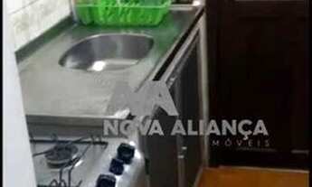 Imagem 2: Rio de Janeiro - Kitchenette/Conjugados - Santa Teresa