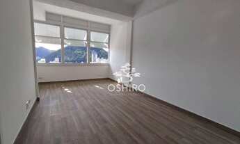 Imagem 7: Apartamento com 2 dormitórios à venda, 95 m² por R$ 600.000,00 - Itararé - São Vicente/SP