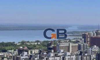 Imagem: Linda Cobertura com exuberante vista panorâmica