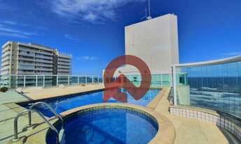 Imagem 5: Apartamento com 2 dormitórios à venda, 76 m² por R$ 530.000 - Aviação - Praia Grande/SP