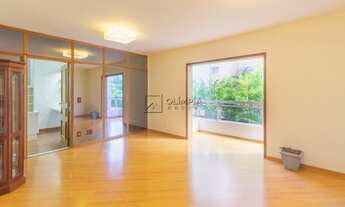 Imagem: Apartamento Venda Moema 113 m² 3 Dormitórios