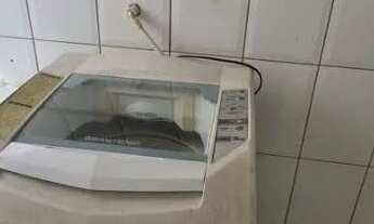 Imagem 5: Apartamento 48m² 1 dormitório localizado em Praia Grande R$ 198.000,00