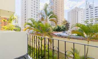 Imagem 2: Apartamento Venda Moema 113 m² 2 Dormitórios