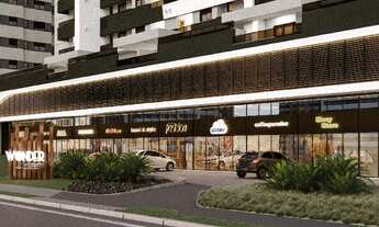 Imagem 5: Apartamentos com 2 e 3 Dormitórios, com suíte e varanda gourmet ao lado do Vale Sul!