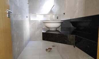 Imagem 5: Casa para venda tem 98 metros quadrados com 3 quartos em Residencial Arezzo - Maringá - PR