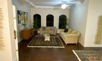 Imagem 4: Casa 400m², 8 dormitórios 3 suítes para alugar, Avenida General Cavalcanti de Albuquerque