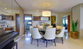 Imagem 2: Apartamento com 4 dormitórios à venda, 157 m² por R$ 2.128.000 - Vila Olímpia - São Paulo