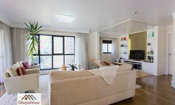 Imagem 4: Apartamento Locação Paraíso 150 m² 4 Dormitórios